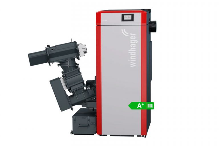 calderas windhager purowin