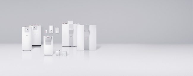 aerotermia stibel eltron