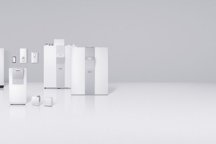 aerotermia stibel eltron