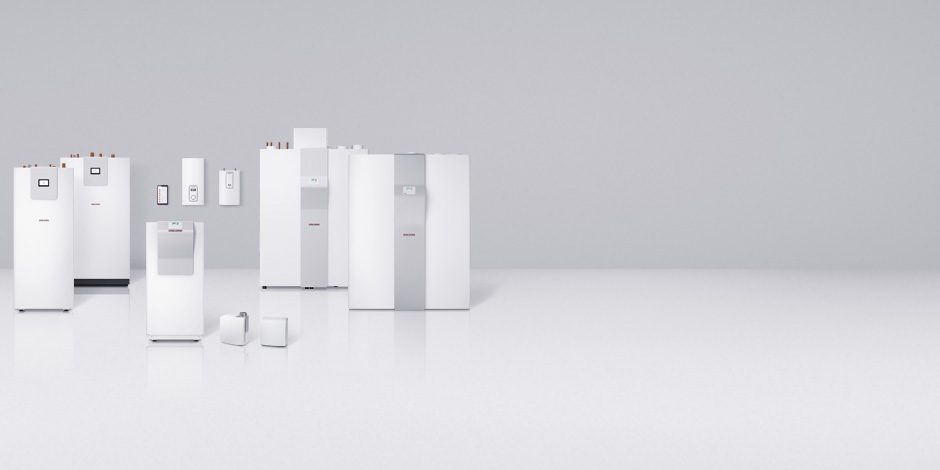 aerotermia stibel eltron